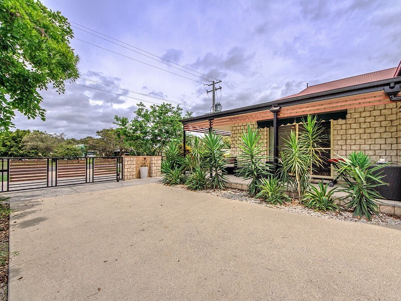 21 Cormorant Crescent, Jacobs Well QLD 4208