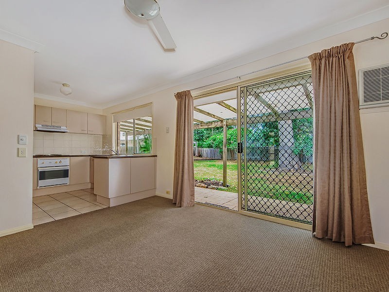 21 SAMUEL Court, Jacobs Well QLD 4208