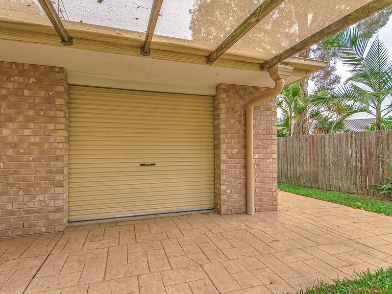 21 SAMUEL Court, Jacobs Well QLD 4208