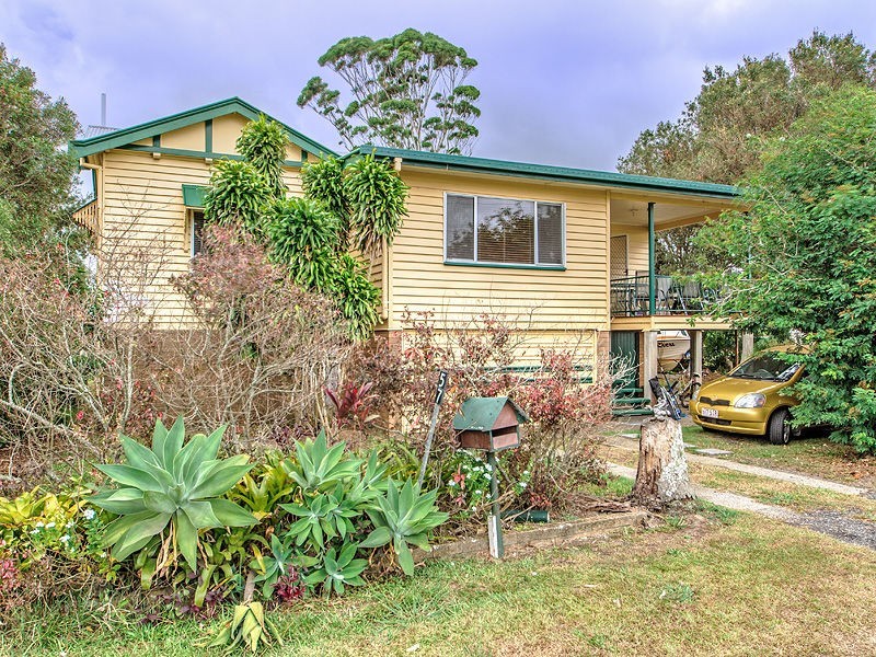 57 Steiglitz Road, Steiglitz QLD 4207