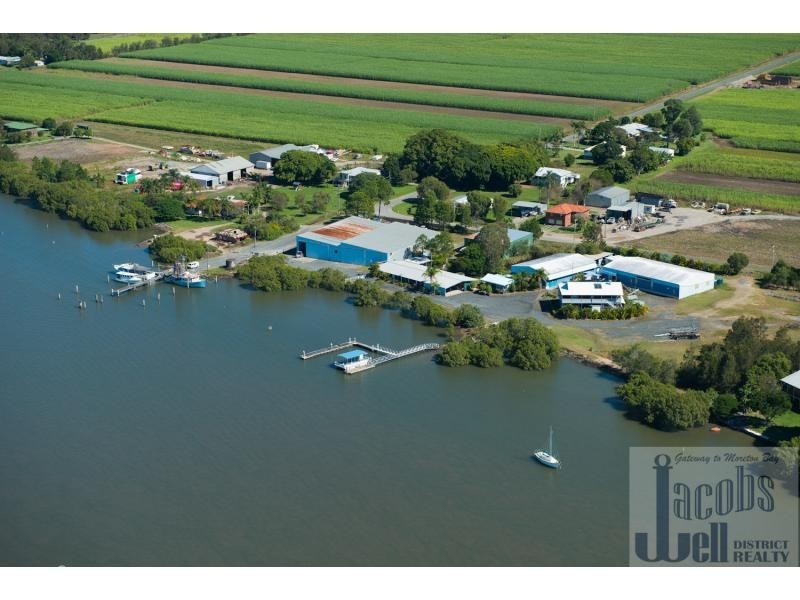 57 Steiglitz Road, Steiglitz QLD 4207