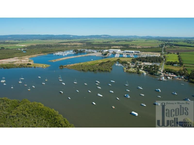 57 Steiglitz Road, Steiglitz QLD 4207