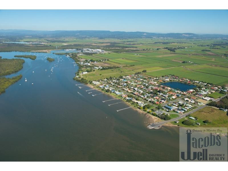 57 Steiglitz Road, Steiglitz QLD 4207