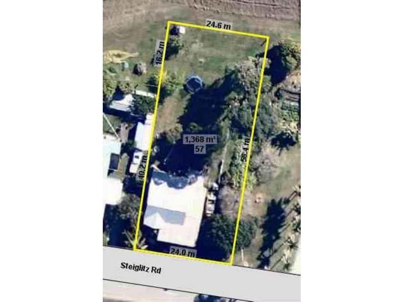 57 Steiglitz Road, Steiglitz QLD 4207