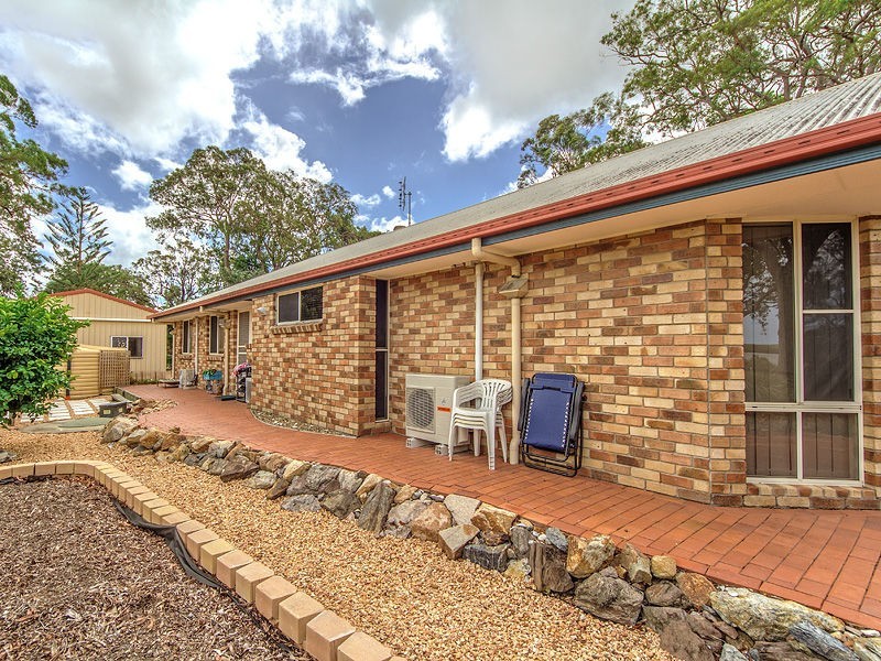 27 Cormorant Crescent, Jacobs Well QLD 4208