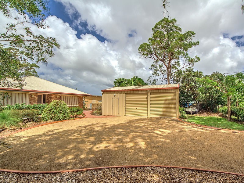 27 Cormorant Crescent, Jacobs Well QLD 4208