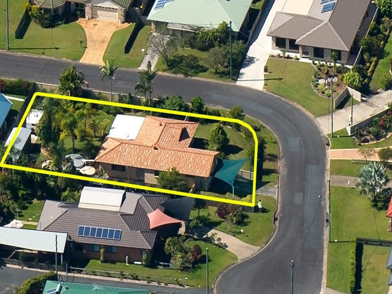 27 Bangalow, Steiglitz QLD 4207