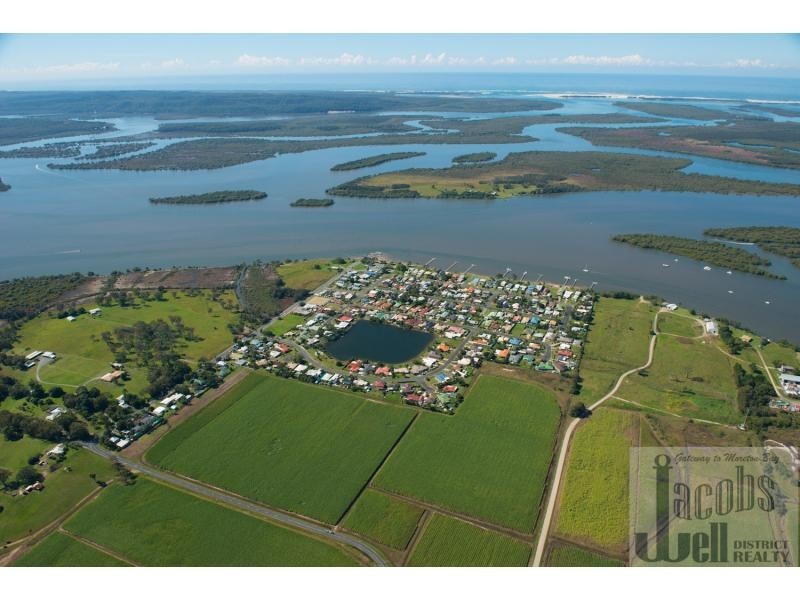 27 Bangalow, Steiglitz QLD 4207