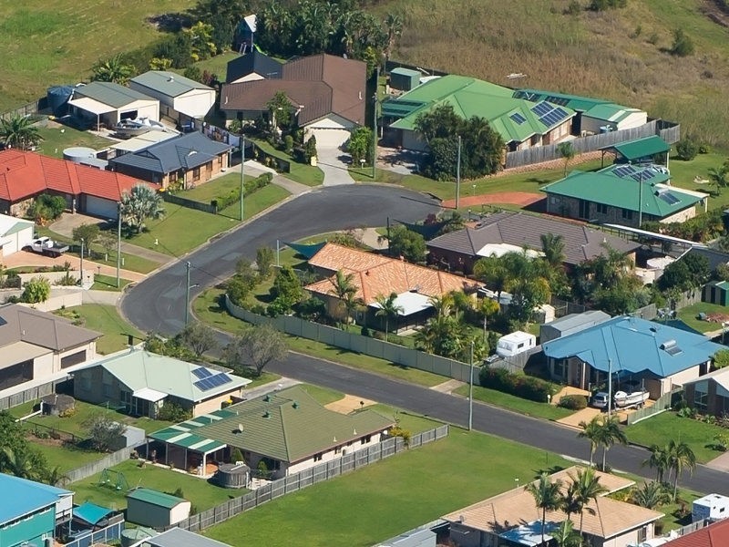 27 Bangalow, Steiglitz QLD 4207