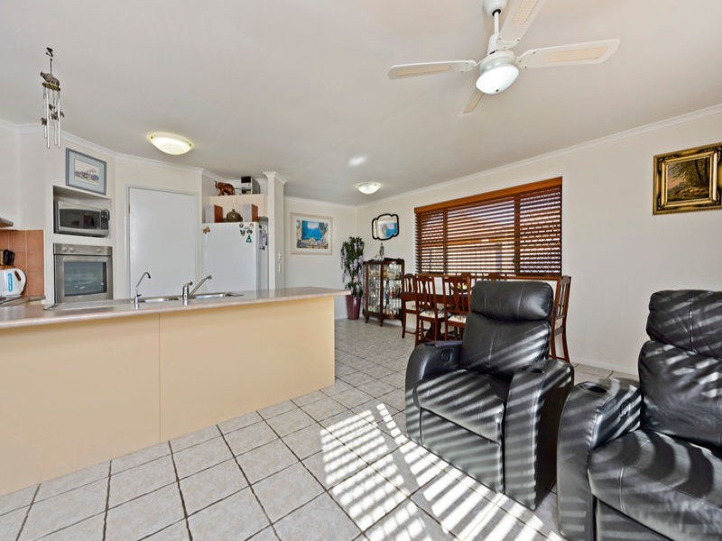 27 Bangalow, Steiglitz QLD 4207