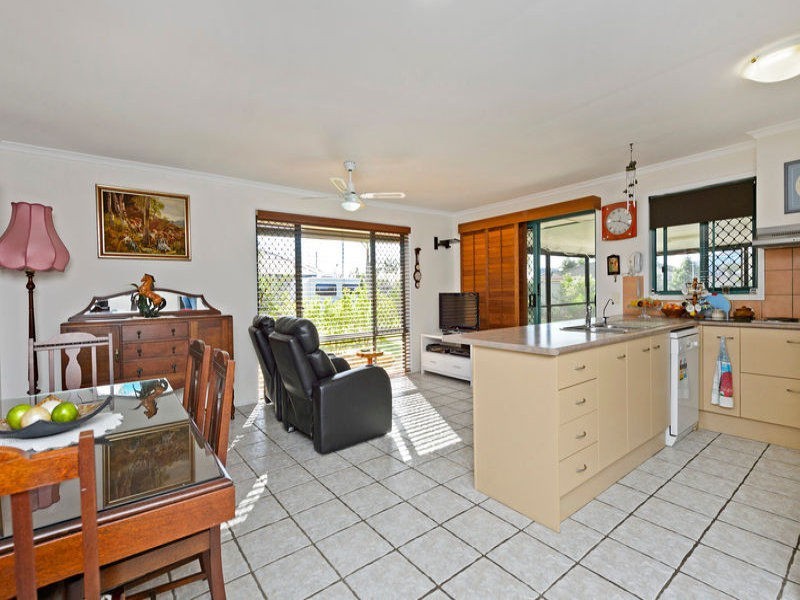 27 Bangalow, Steiglitz QLD 4207