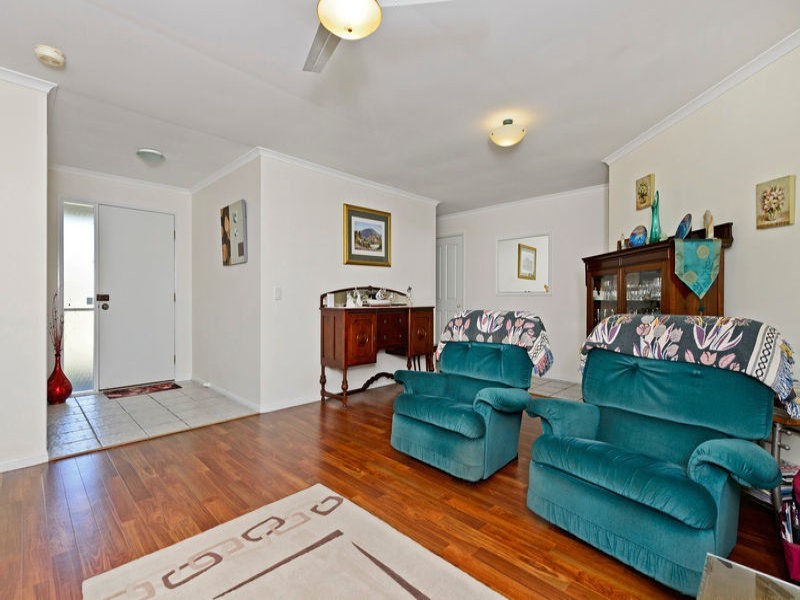 27 Bangalow, Steiglitz QLD 4207