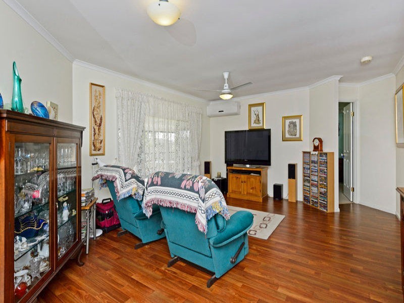 27 Bangalow, Steiglitz QLD 4207