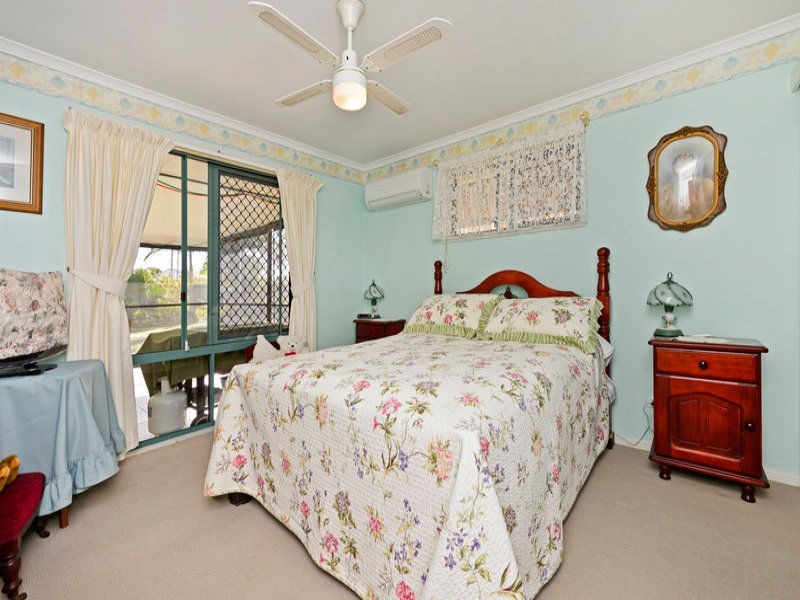 27 Bangalow, Steiglitz QLD 4207