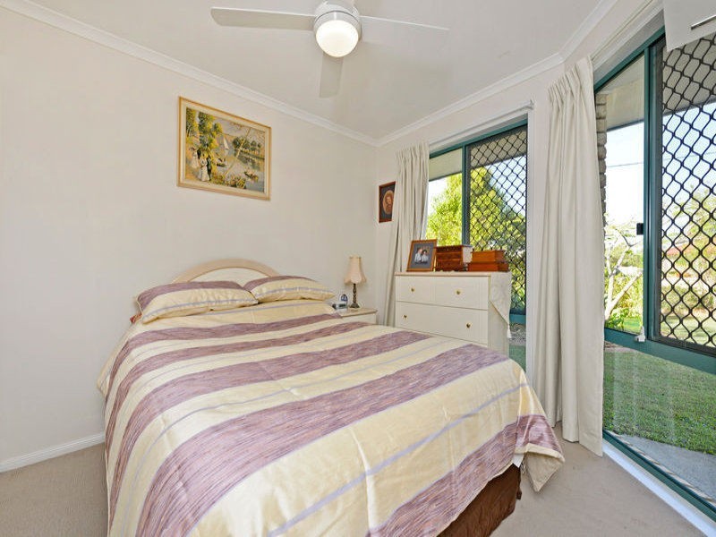 27 Bangalow, Steiglitz QLD 4207