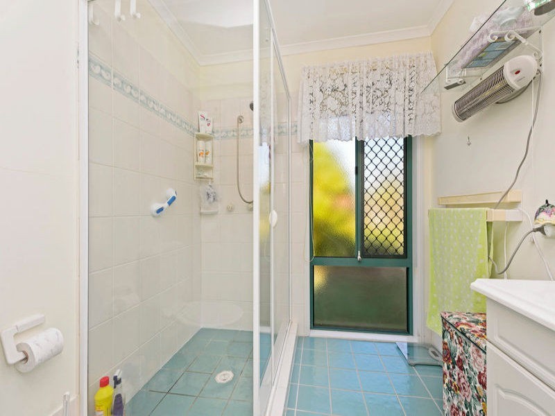 27 Bangalow, Steiglitz QLD 4207