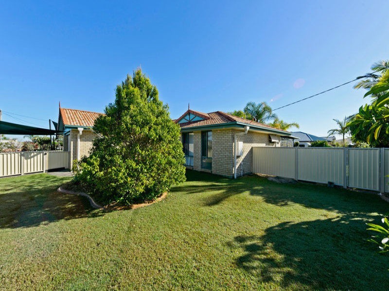 27 Bangalow, Steiglitz QLD 4207