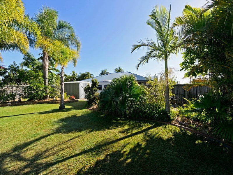 27 Bangalow, Steiglitz QLD 4207