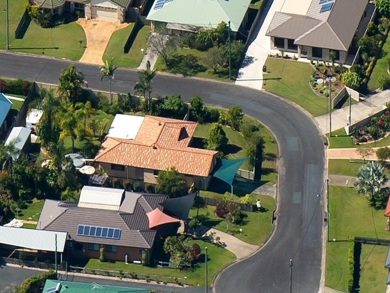 27 Bangalow, Steiglitz QLD 4207