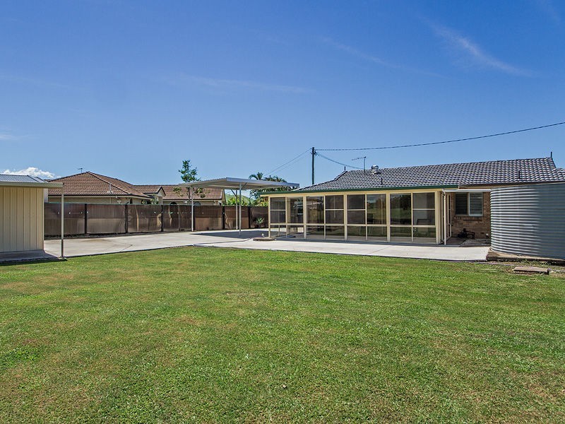 46 BANGALOW DRIVE, Steiglitz QLD 4207