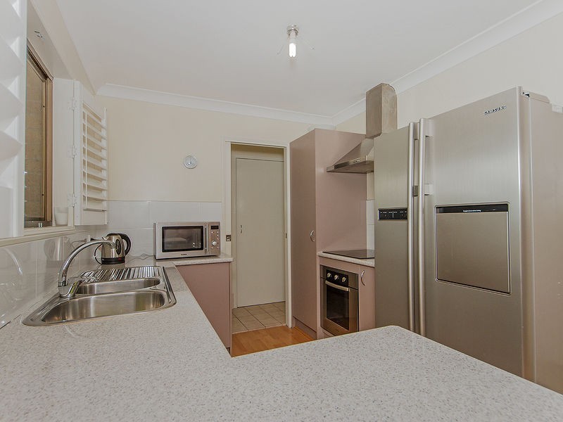 46 BANGALOW DRIVE, Steiglitz QLD 4207