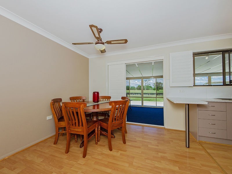 46 BANGALOW DRIVE, Steiglitz QLD 4207