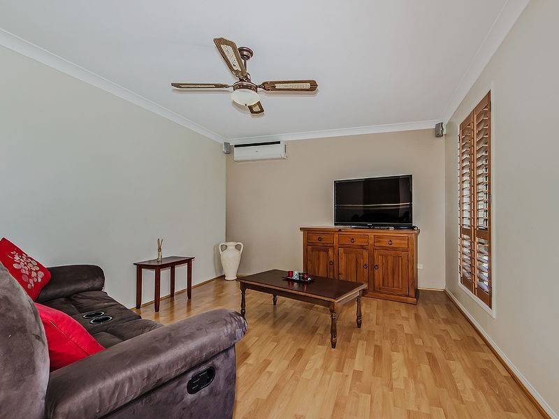 46 BANGALOW DRIVE, Steiglitz QLD 4207