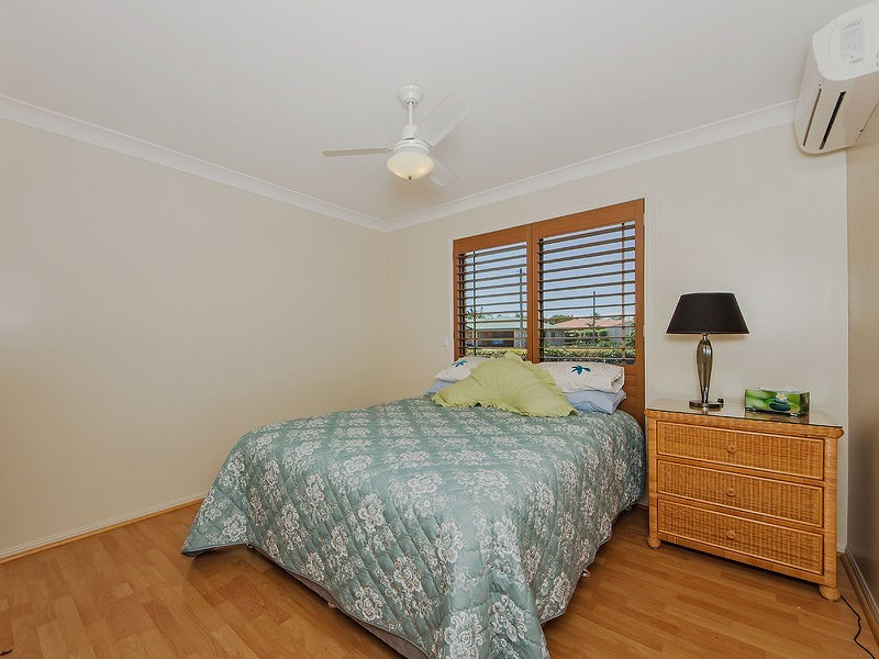 46 BANGALOW DRIVE, Steiglitz QLD 4207