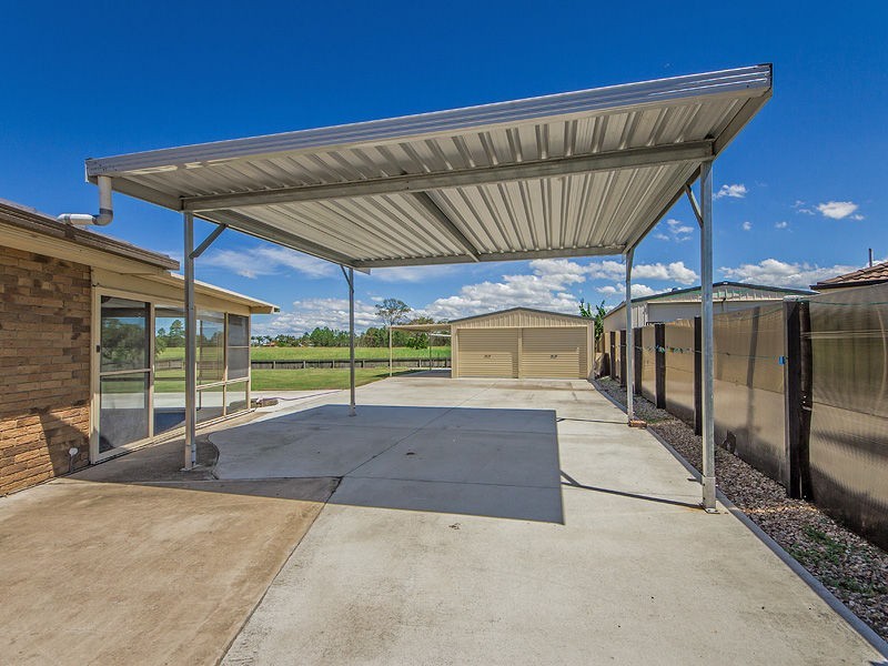 46 BANGALOW DRIVE, Steiglitz QLD 4207