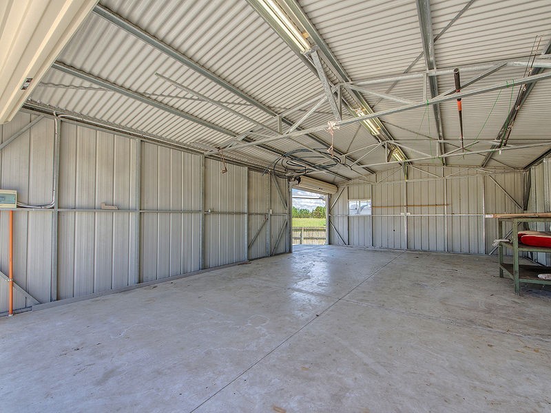 46 BANGALOW DRIVE, Steiglitz QLD 4207