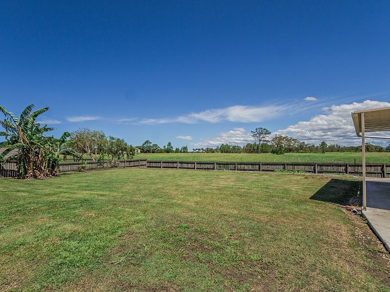 46 BANGALOW DRIVE, Steiglitz QLD 4207
