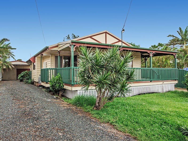 6 Seabrae Street, Steiglitz QLD 4207