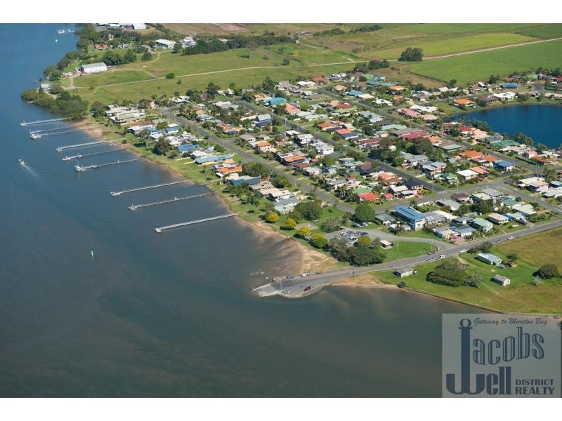 6 Seabrae Street, Steiglitz QLD 4207