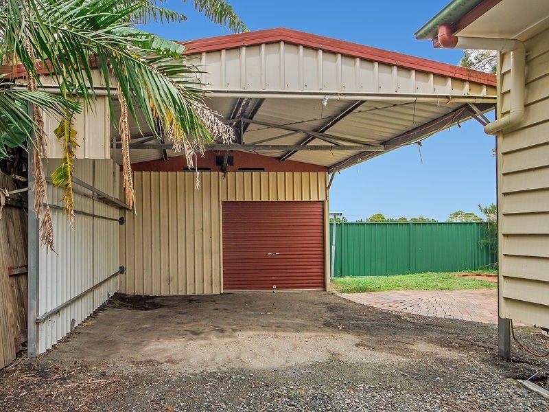 6 Seabrae Street, Steiglitz QLD 4207