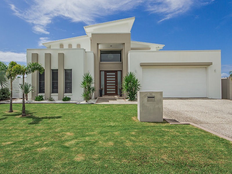 71 Marina Parade, Jacobs Well QLD 4208