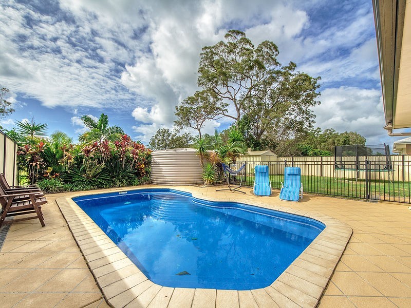 15 Osprey Drive, Jacobs Well QLD 4208