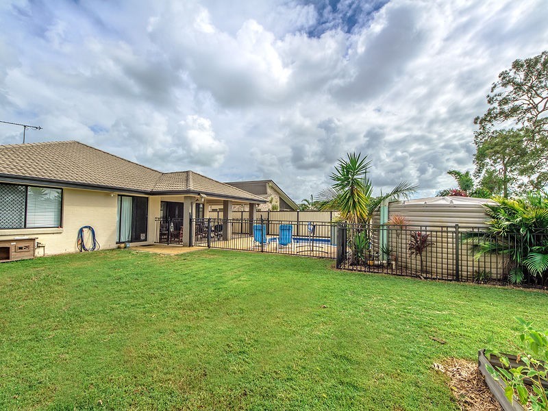 15 Osprey Drive, Jacobs Well QLD 4208