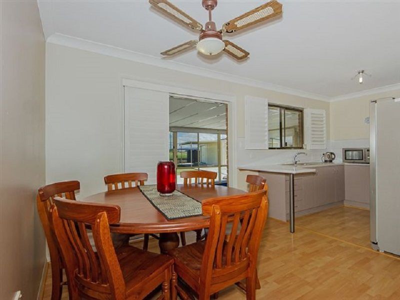 46 Bangalow Drive, Steiglitz QLD 4207