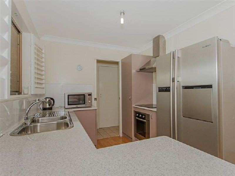 46 Bangalow Drive, Steiglitz QLD 4207