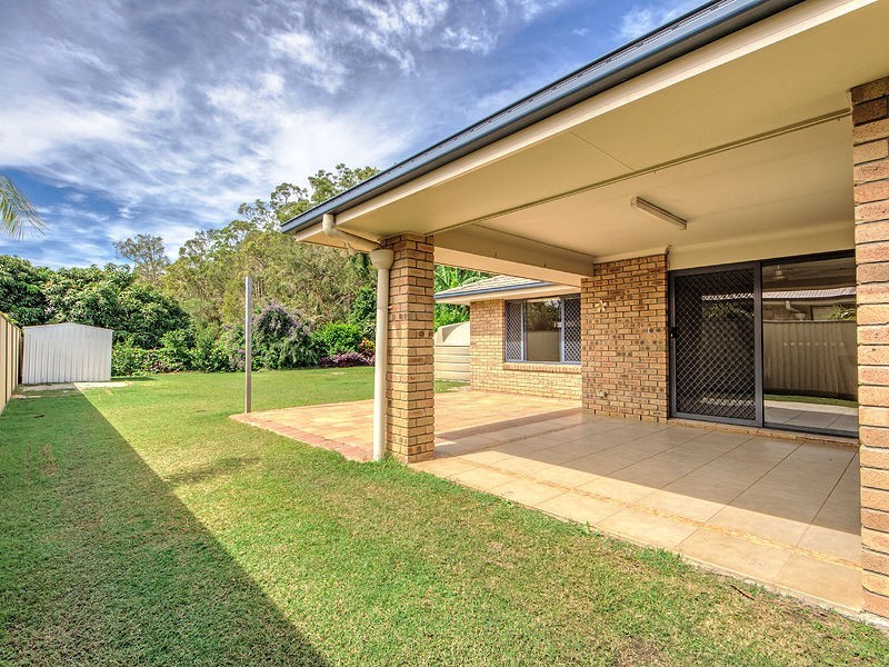7 Osprey Drive, Jacobs Well QLD 4208