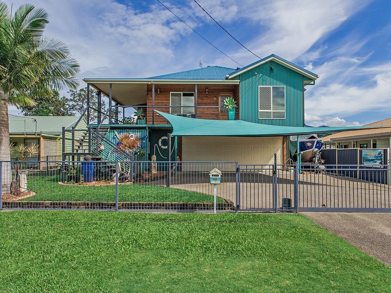 39 Hibiscus Street, Steiglitz QLD 4207