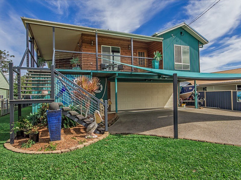 39 Hibiscus Street, Steiglitz QLD 4207