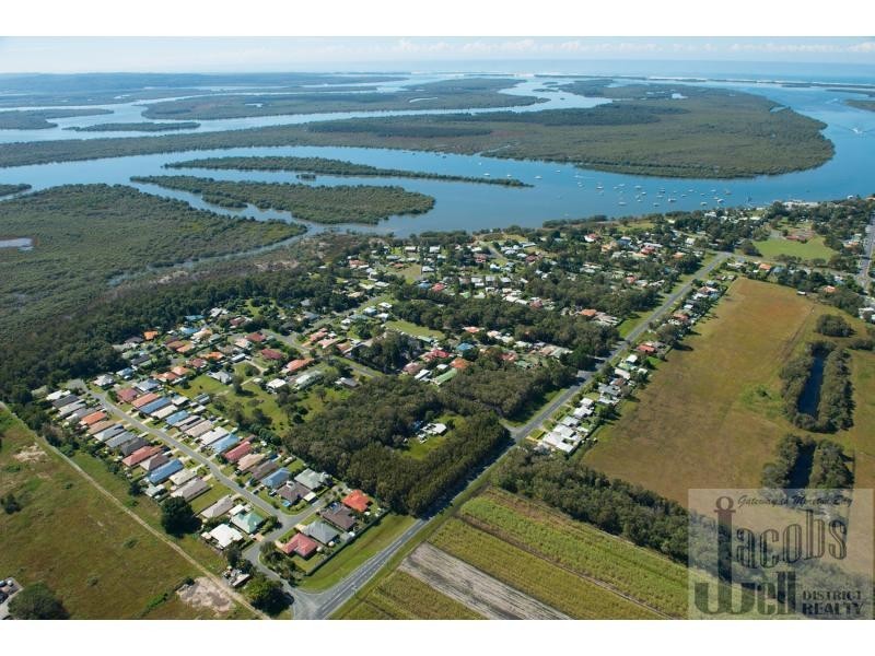 1025 Pimpama-Jacobs Well Road, Jacobs Well QLD 4208