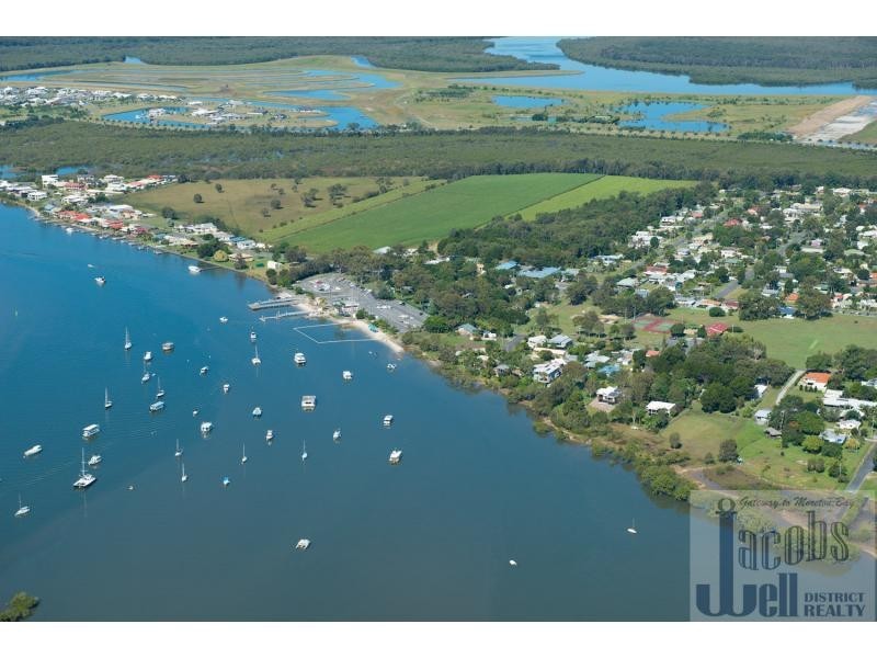 1025 Pimpama-Jacobs Well Road, Jacobs Well QLD 4208