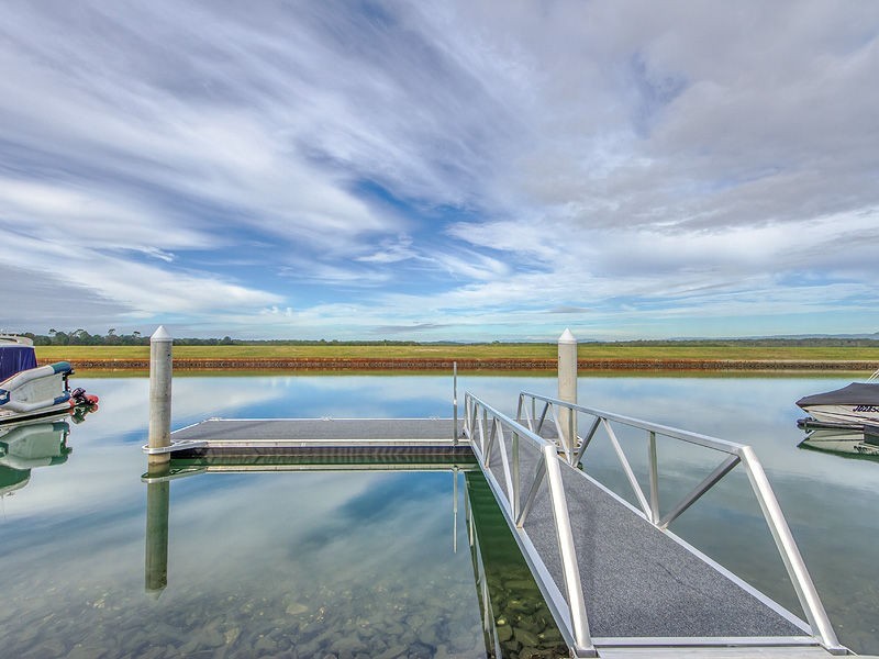 29 Windward Place, Calypso Bay, Jacobs Well QLD 4208