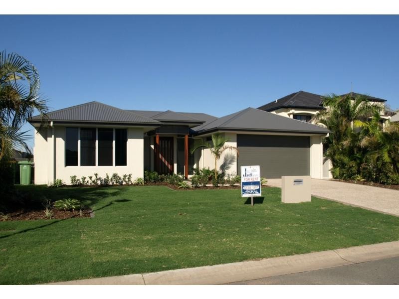 29 Windward Place, Calypso Bay, Jacobs Well QLD 4208