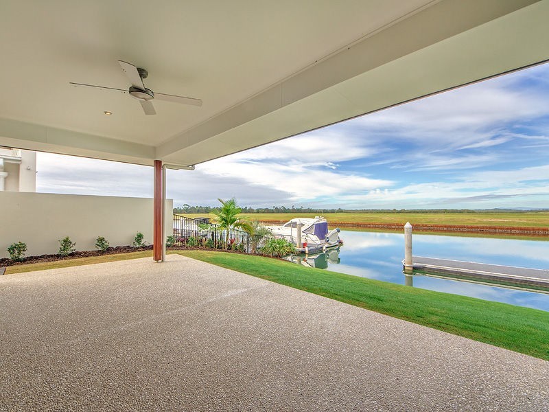 29 Windward Place, Calypso Bay, Jacobs Well QLD 4208