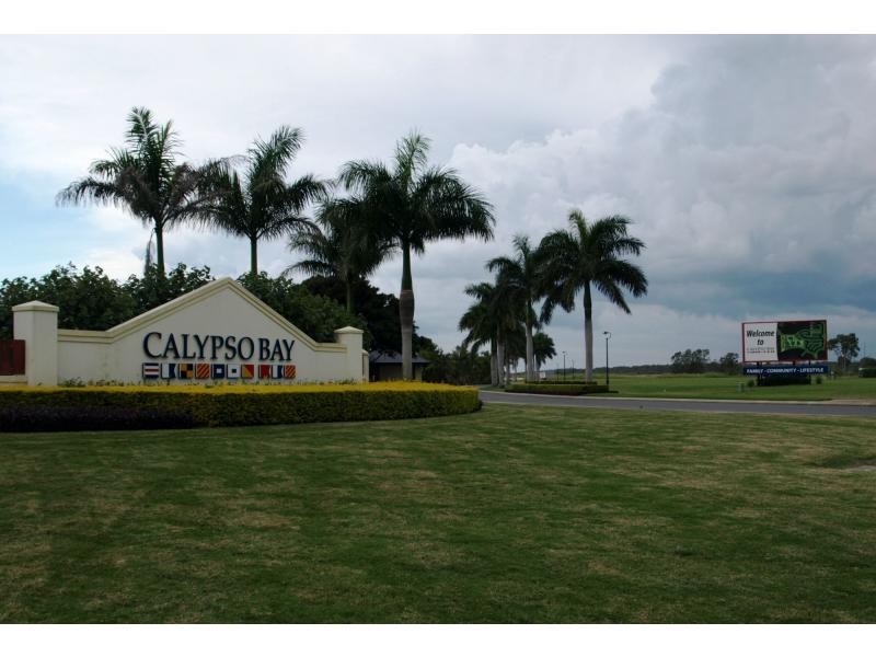 29 Windward Place, Calypso Bay, Jacobs Well QLD 4208