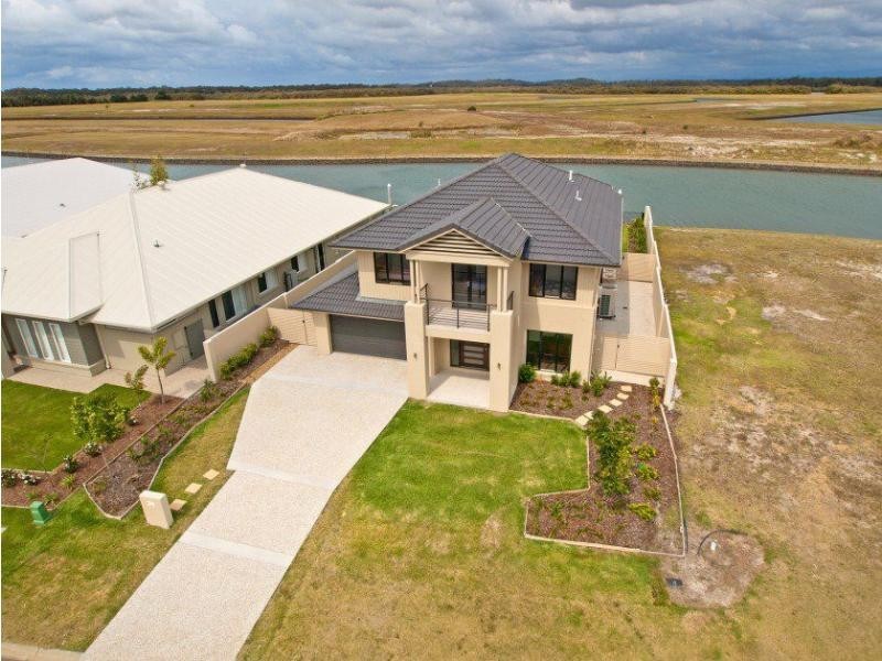 6 Sundown Place, Jacobs Well QLD 4208