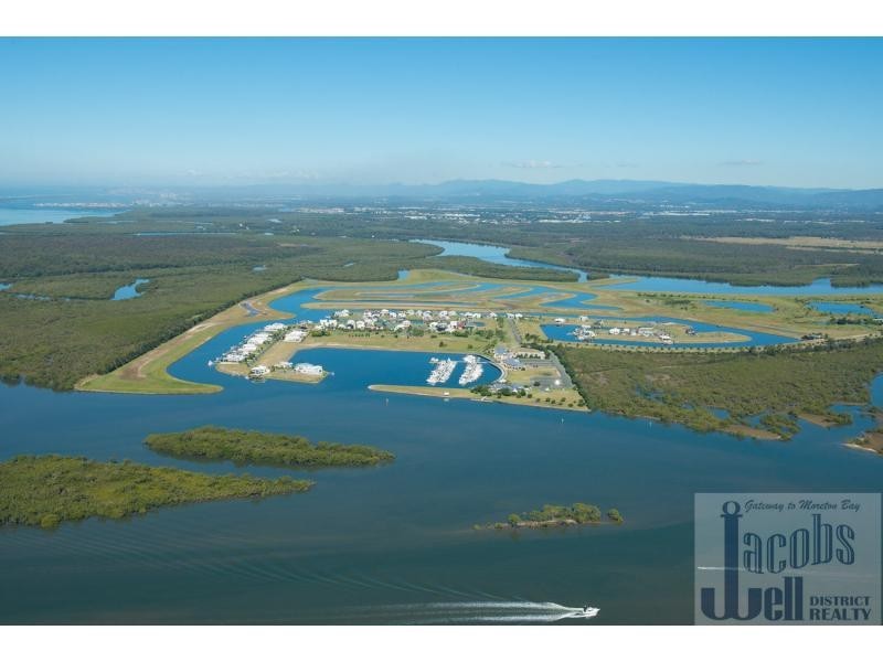 6 Sundown Place, Jacobs Well QLD 4208